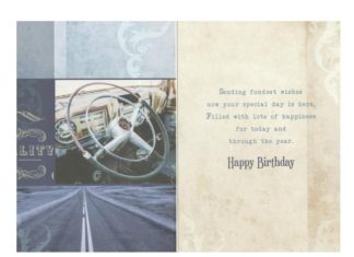 + 112 happy birthday wishes : Birthday Card – Sending Lots Of Birthday Wishes – Wheel