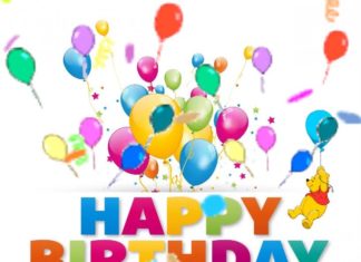 + 112 happy birthday wishes : Happy birthday