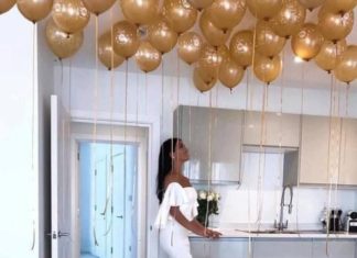 + 74 birthday party decorations : 20 Birthday Ideas For Your 20th Birthday – Society19