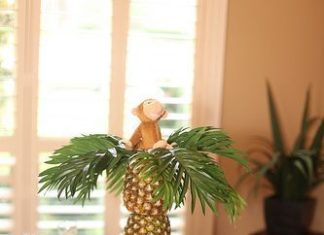 + 74 birthday party decorations : Baby shower monkey theme guide