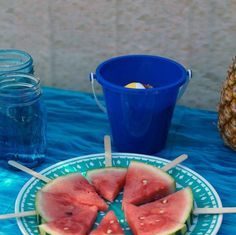 + 74 birthday party decorations : Backyard Beach Party Ideas!