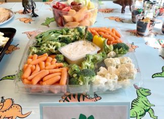 + 74 birthday party decorations : Birthday Party Dinosaur Party Dinosaur Birthday Party | Etsy