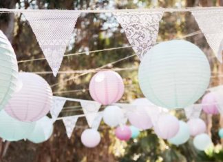 + 74 birthday party decorations : Comment réussir une fête à l’extérieur quelle que soit la saison? – PLANETE DECO a homes world