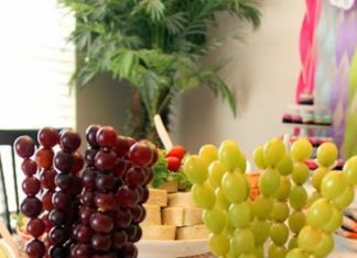 + 74 birthday party decorations : Easy Recipes on Twitter