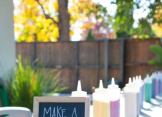 + 74 birthday party decorations : Harry Potter Party Ideas