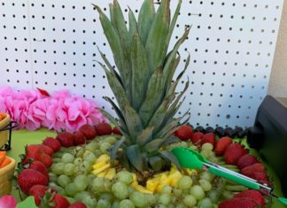 + 74 birthday party decorations : MOANA BIRTHDAY PARTY: FOOD, GAMES, & DECORATIONS