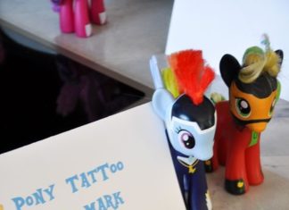 + 74 birthday party decorations : My Little Pony Birthday Party – The cutest thing EVER!