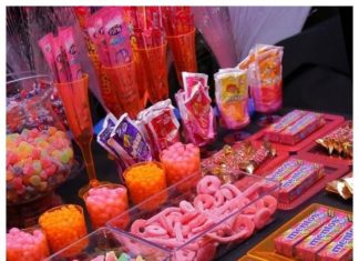 + 74 birthday party decorations : Neon Glow-in-the-Dark Birthday Party 11+ | halloween games for party for teens | 2020