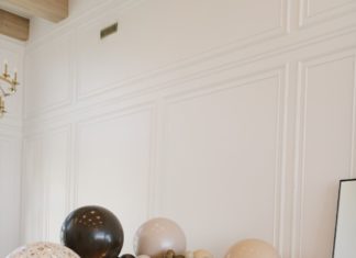 + 74 birthday party decorations : Ollie’s First Birthday Party | Hello Fashion