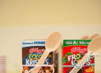 + 74 birthday party decorations : Pancakes & Pajamas Second Birthday Party