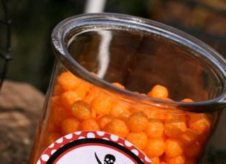 + 74 birthday party decorations : Pirate Party Planning Ideas Supplies Idea Cake Decorations