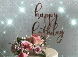 + 112 happy birthday wishes : Happy Birthday Animated Images Gif – Giortazo.gr