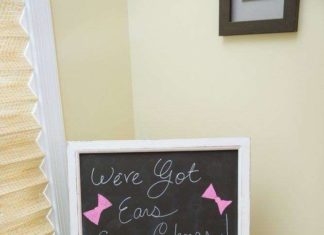 + 74 birthday party decorations :