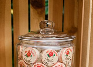 + 74 birthday party decorations : A Colorful Coco Themed Birthday Party – Inspired By This