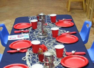 + 74 birthday party decorations :