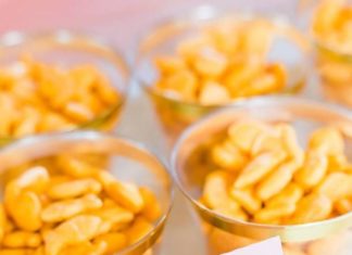 + 74 birthday party decorations :