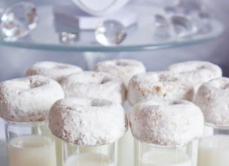 + 74 birthday party decorations : 40+ Winter Wonderland Party Decorations & Ideas