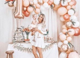 + 74 birthday party decorations : @hair_idea | Linktree