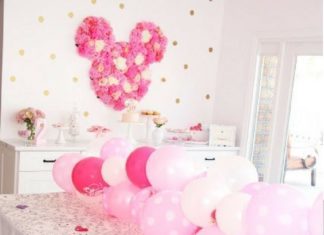 + 74 birthday party decorations : Birthday Party