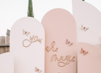 + 74 birthday party decorations : Enchanted Fairy Party