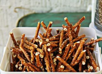 + 74 birthday party decorations : Hawaiian Luau Birthday Party | Kara’s Party Ideas