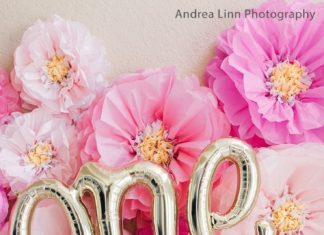 + 74 birthday party decorations : Womens Luxe Navy Puff Sleeve Jacket – Blue