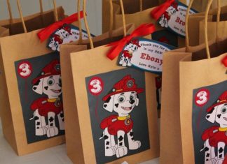 + 74 birthday party decorations : Paw Patrol Birthday Party