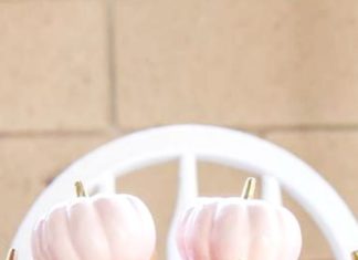 + 74 birthday party decorations : Pumpkin party decorations