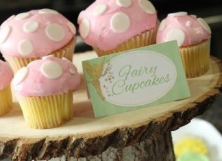 + 74 birthday party decorations : Thrifty Fairy Birthday Party Ideas on a Dollar Store Budget