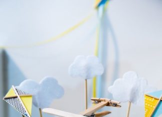 + 74 birthday party decorations : Which is Cheaper – Store-Bought or Homemade Cupcakes or Cake? – Parties for Pennies