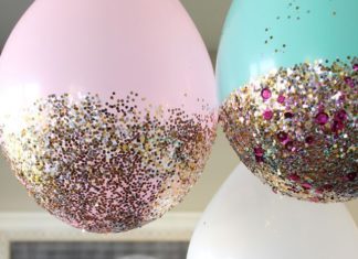 + 74 birthday party decorations : Balloon Hacks