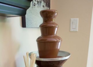 + 74 birthday party decorations : Bunny and Butterfly Birthday Party | Kara’s Party Ideas