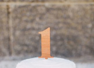 + 74 birthday party decorations : Everett’s First Birthday Party… | The TomKat Studio Blog