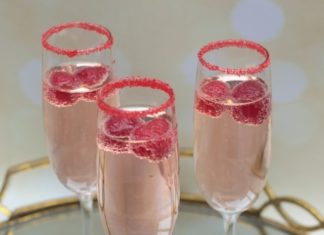 + 74 birthday party decorations : Oscar Party Ideas & Recipes to Celebrate Like the Stars