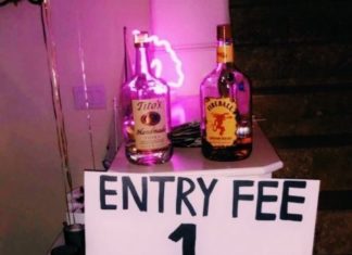 + 74 birthday party decorations : Throw an Amazing 21st Birthday Party